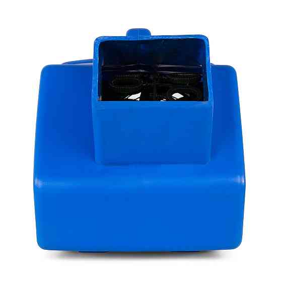 B1000 Bubble Machine Набір мильних бульбашок + 1 літр рідини (Німеччина, читати опис) Рівне