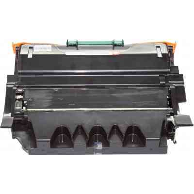 Тонер-картридж BASF Lexmark T650/T652/T654 Black (BASF-KT-T650H11E) Винница