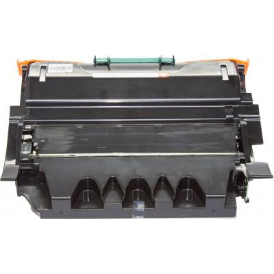 Тонер-картридж BASF Lexmark T650/T652/T654 Black (BASF-KT-T650H11E) Винница - изображение 2