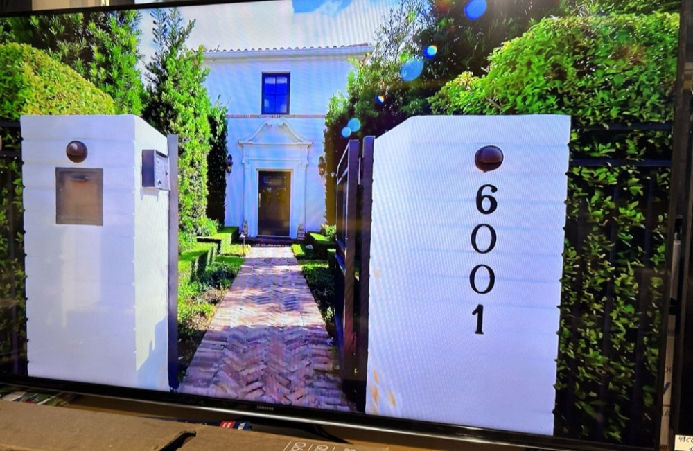 Телевізор 55" Samsung 55J6250, Smart TV, Wi-Fi, 100Hz. Київ - фото 7