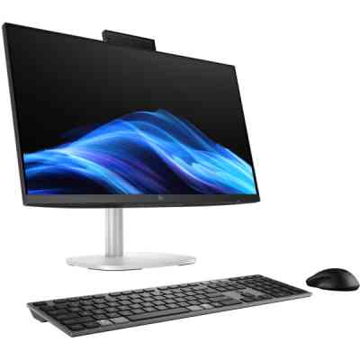 Компьютер HP EliteStudio 8 G1i Touch AiO / U7 265, 32, 1TB, K&M, Cam, WiFi, HAS, W11Pro64 (A55P3ET) Винница