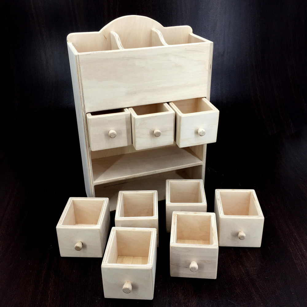 Настольный органайзер 