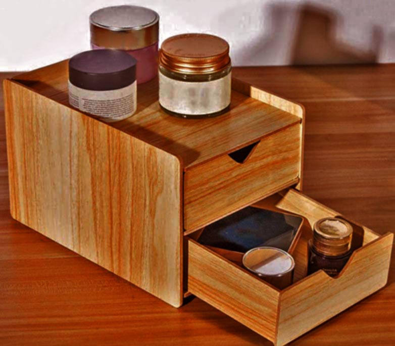 Міні-комод "Кодіан 14" сієна Миколаїв - фото 1