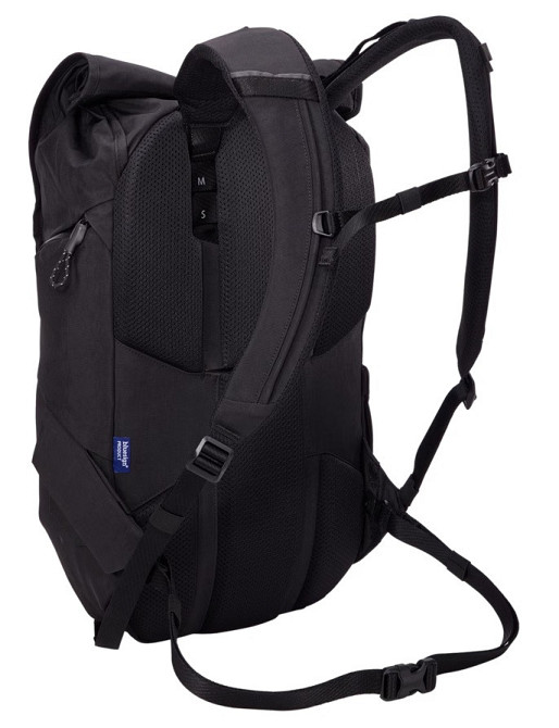 Рюкзак Thule Paramount Commuter 20L TPBBP-320 Black (7121913) Киев - изображение 4