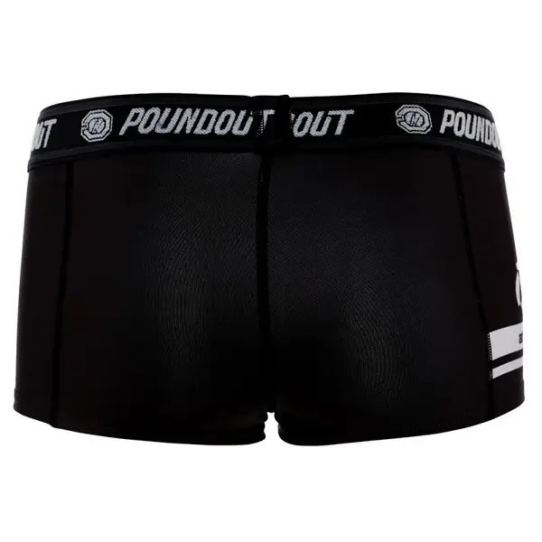 Спортивні шорти жіночі Poundout Gear BAD ASS, S Луцьк - фото 3