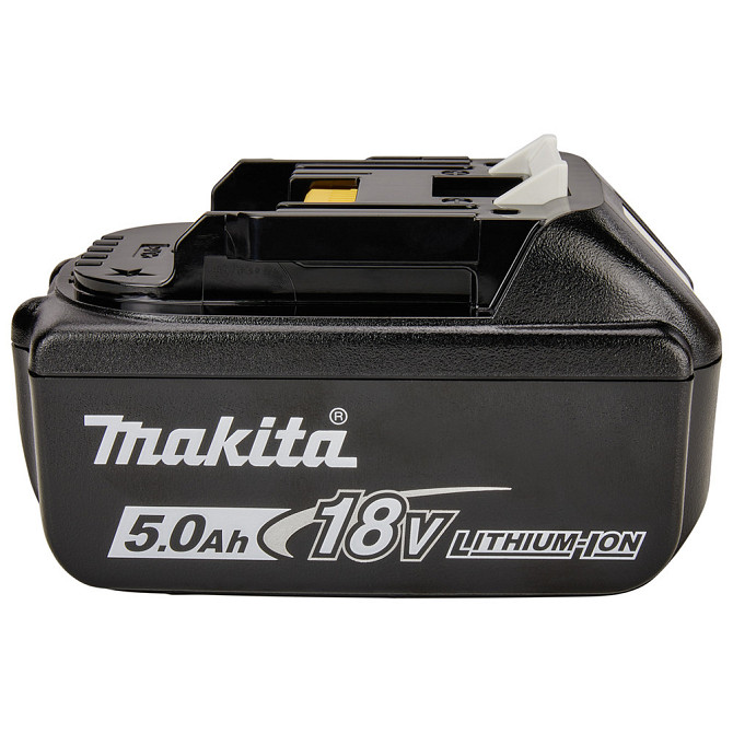 Акумулятор Li-ion Makita 18 В LXT BL1850B (632f15-1) Коломыя - изображение 1