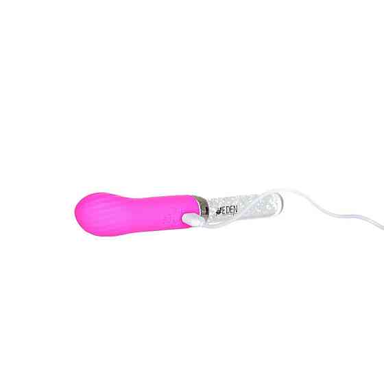 Вібратор Petites Lil’ Bombshell Vibrator - Fuchsia Sex Aura Київ