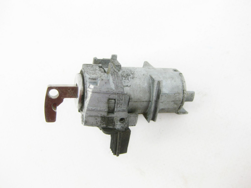 Mercedes-Benz  A1727600177 Личинка замку водійських дверей + A2127601906 лезо ключа E-class W212 SLK/SLC R172 E-Class Coupe C207 Одеса - фото 1