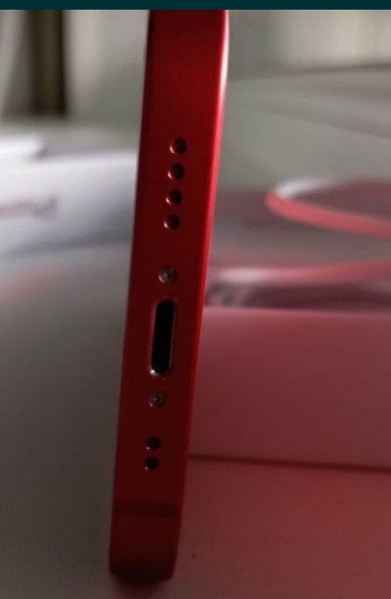 Айфон: iPhone 12 mini 128GB. Київ - фото 5