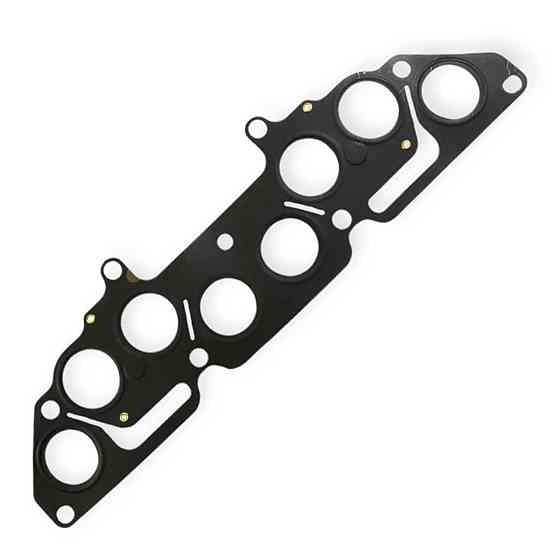 Прокладка 2110,1118 (1,6 8кл) впусколенчатый валыпуск. (2х сл.) БЦМ коллектора Мукачево