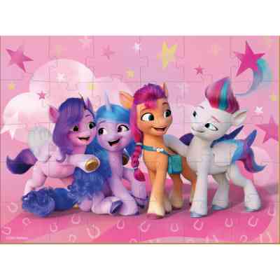 Пазл DoDo на 30 елементів My Little Pony (200307) Вінниця