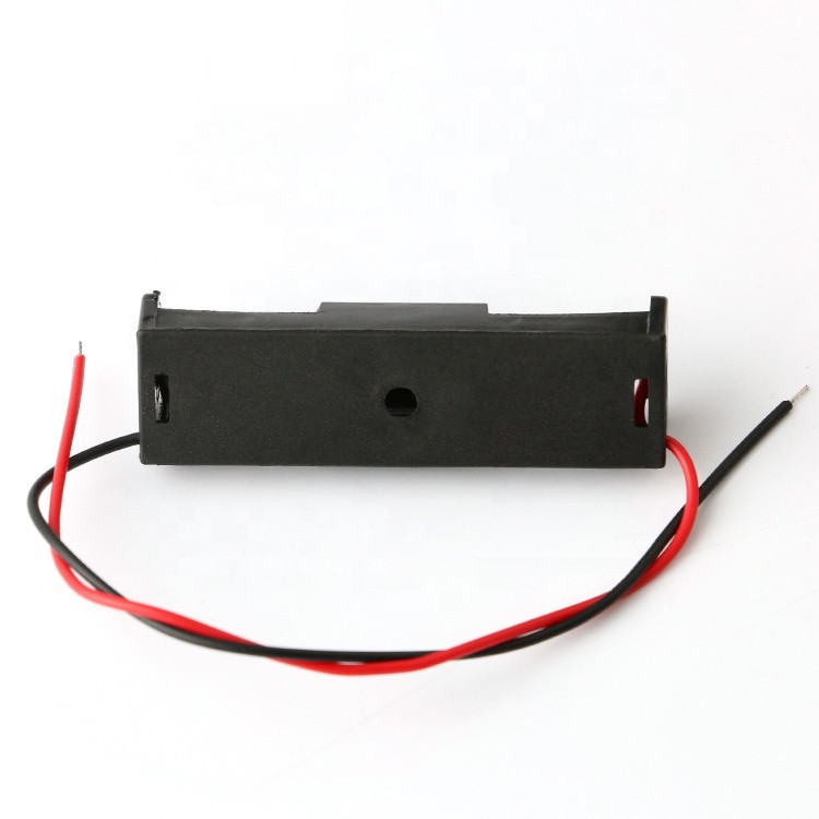 Держатель для батареи AA с проводами для Arduino Киев - изображение 4