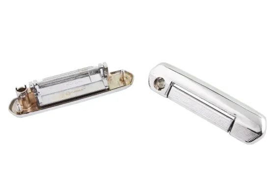 Ручка дверей зовні 2101 хром. Flagmus передня права Вінниця