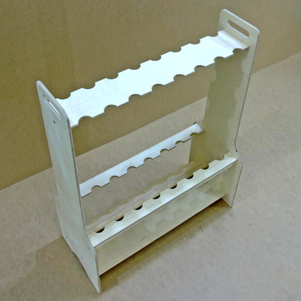 Органайзер для вудок "Таймир 16" бланже Миколаїв - фото 8