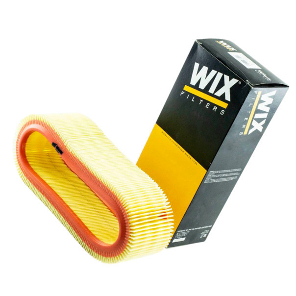 Фильтр Ford Transit (1986-1992) 1.6-2.0i, 2.5D воздушный Мукачево - изображение 1