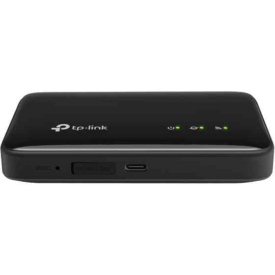 Бездротовий 3G/4G маршрутизатор TP-Link M7005 Black ( 16660 ) Харків