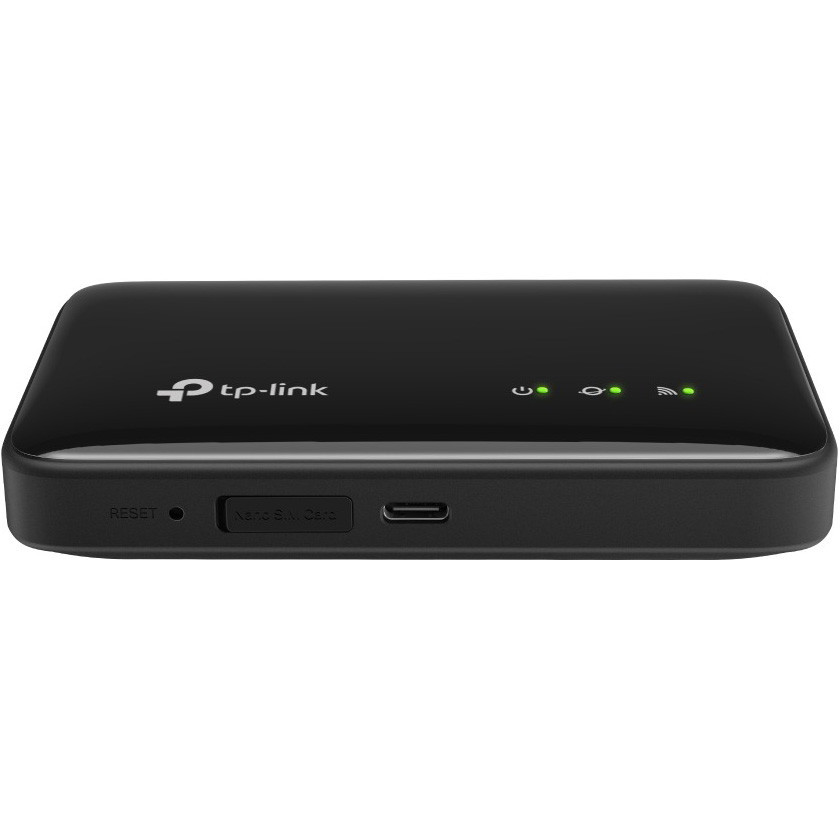 Бездротовий 3G/4G маршрутизатор TP-Link M7005 Black ( 16660 ) Харків - фото 5