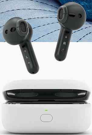 Беспроводные наушники Echo Buds 2023 новейшая версия, НОВЫЕ запечатанные. Харьков