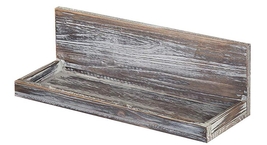 Настенная полка 