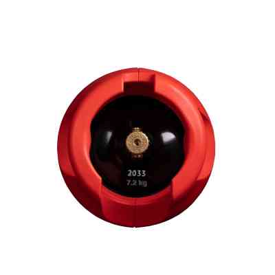 Бытовой газовый баллон Gutgas ExtraLight XLT-26.6 (GAXL2622) Винница