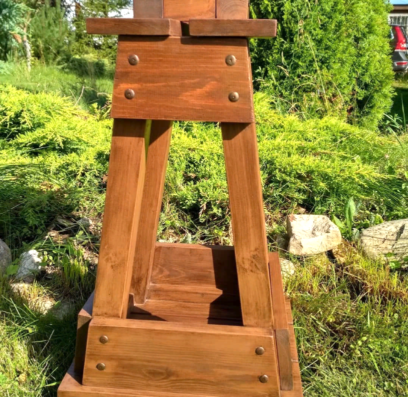 Фонарь садовый 