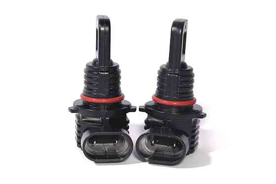 Комплект світлодіодних ламп V9 HB4 12-24 V 40 W / set 6500 K Харків