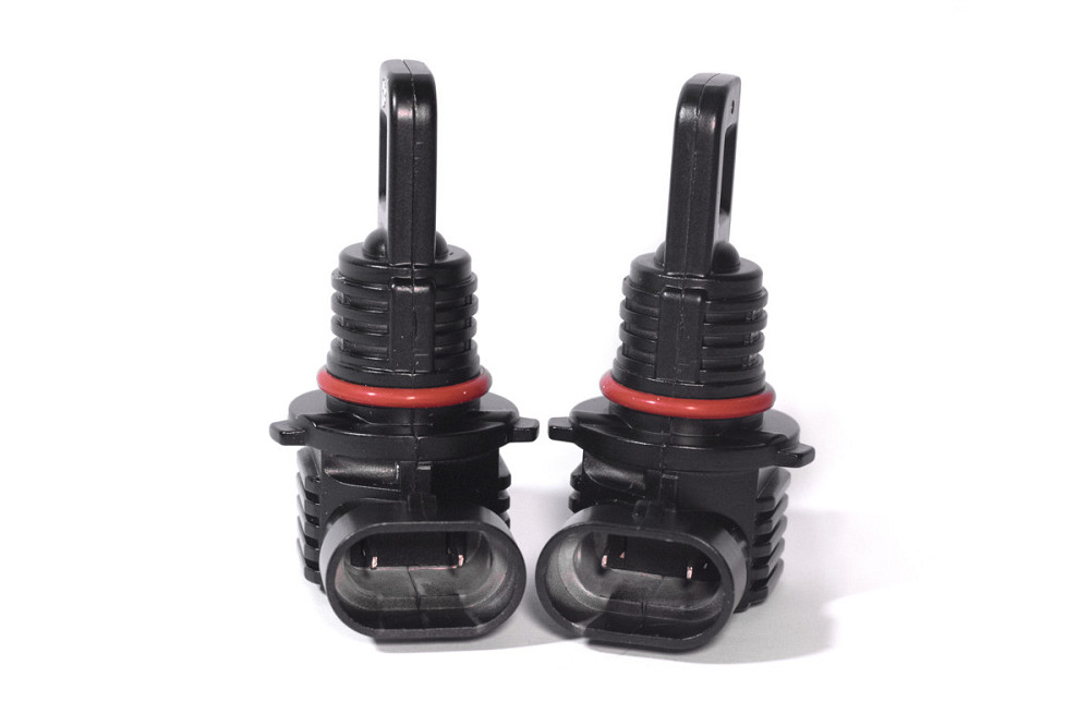 Комплект світлодіодних ламп V9 HB4 12-24 V 40 W / set 6500 K Харків - фото 3