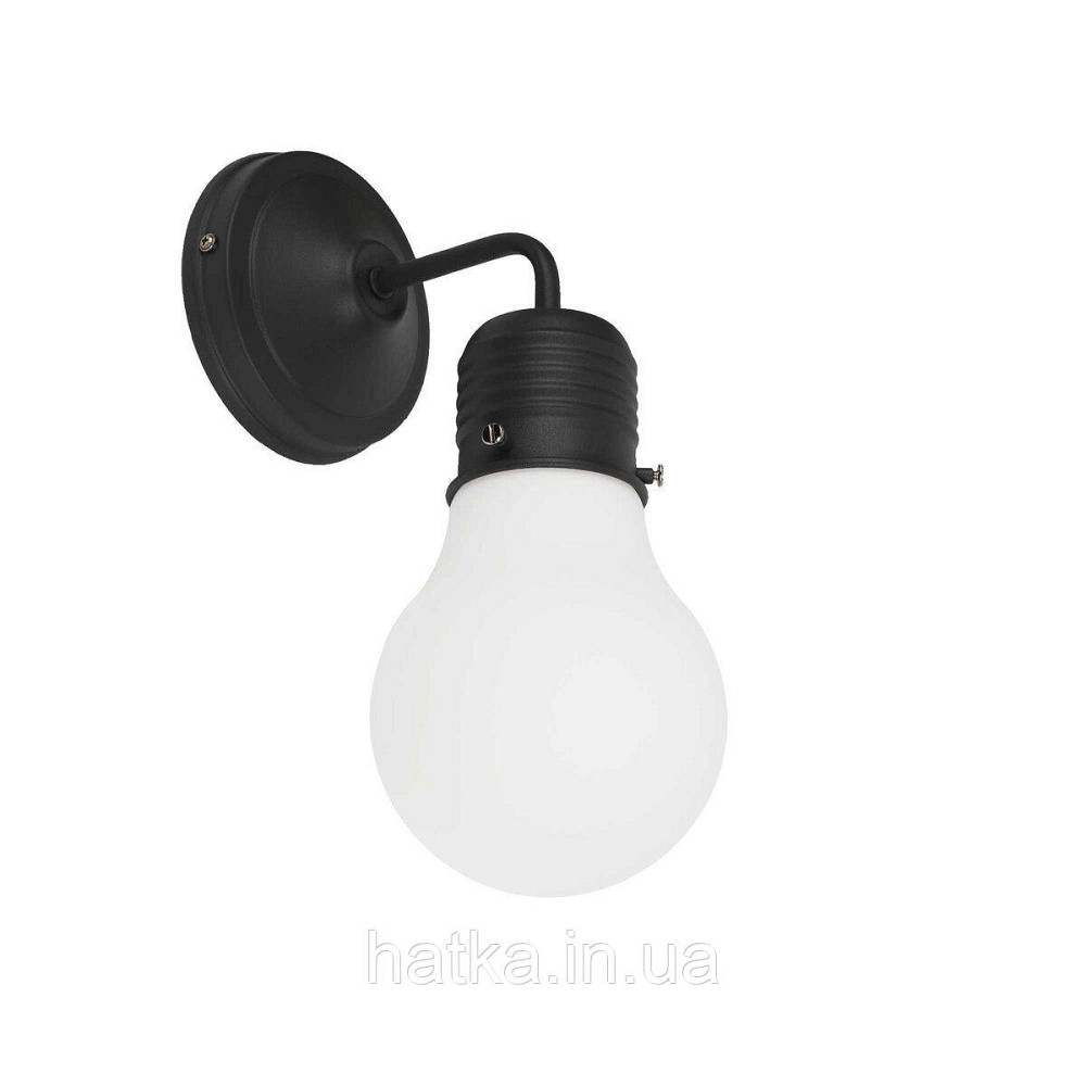 Бра настенное Sirius HN5052 на 1 плафон Киев - изображение 1