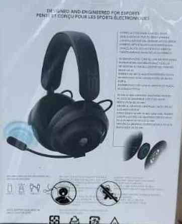 Ігрові навушники Dell Харків