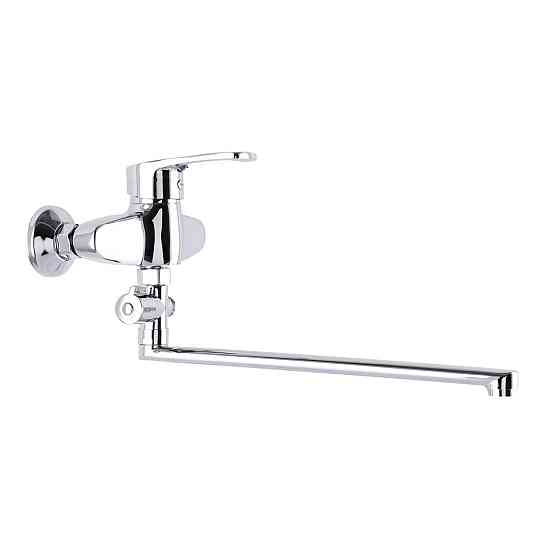 Смеситель для ванны DOMINO SIRIUS DSV-108 (000010561) Киев