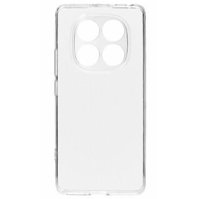 Чехол для мобильного телефона Armorstandart Air Xiaomi Redmi Note 14 Pro 4G Camera cover Clear (ARM79715) Винница - изображение 1