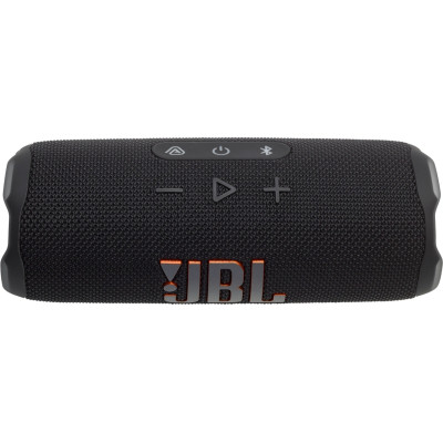 Акустическая система JBL Flip 7 Black (JBLFLIP7BLK) Винница - изображение 9