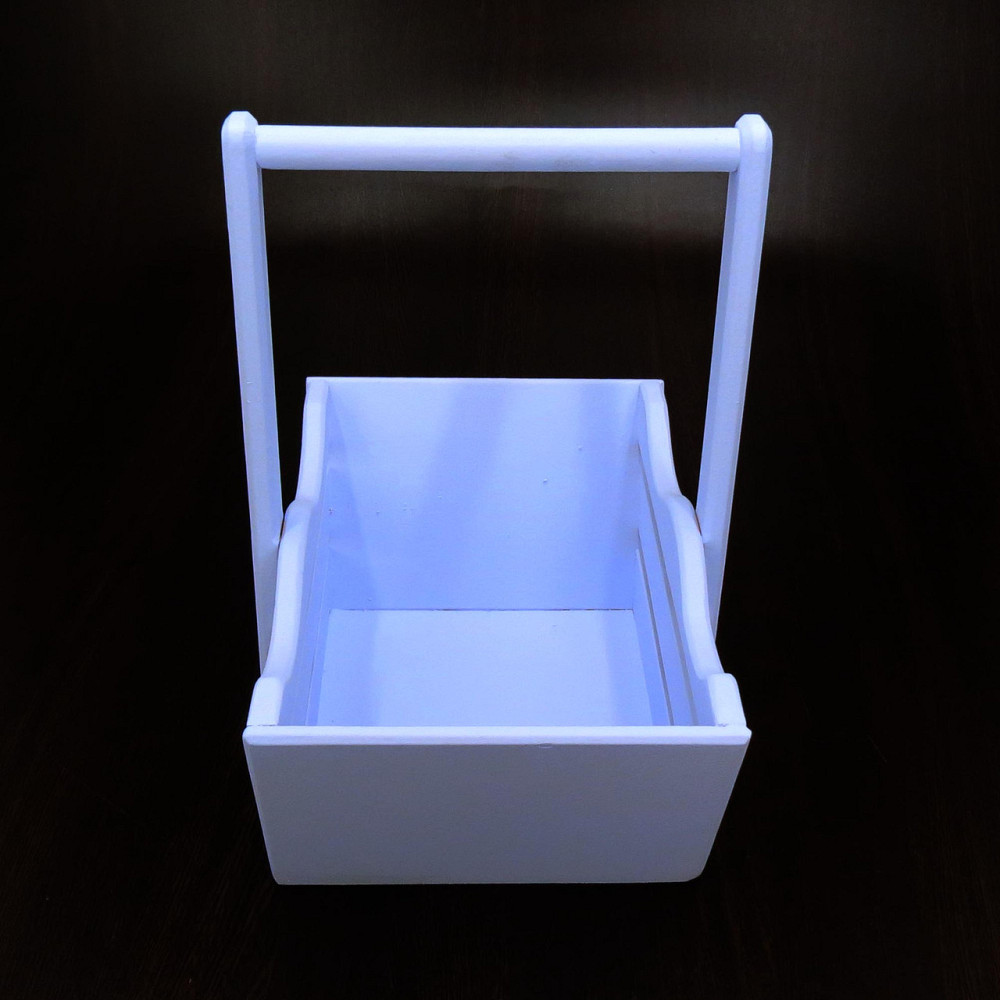 Подарочная корзинка 