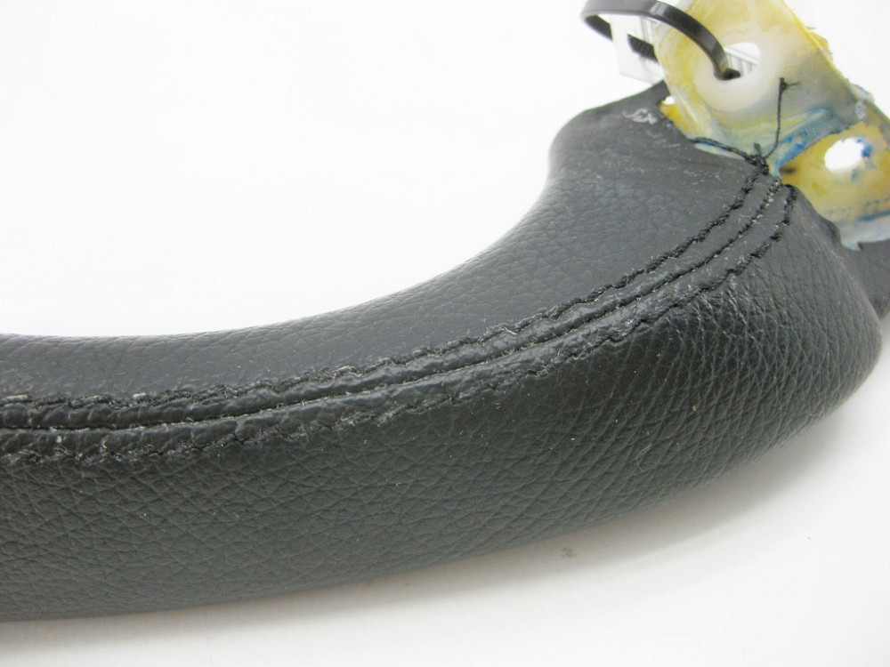 Mercedes-Benz  A2208102154 9C09 Внутрішня ручка чорна закриття передніх лівих дверей рестайл S-Class W220 Одесса - изображение 7