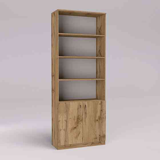 Тумба офисная ОС-2, Дуб Аппалачи, 800/340/2100 Львов