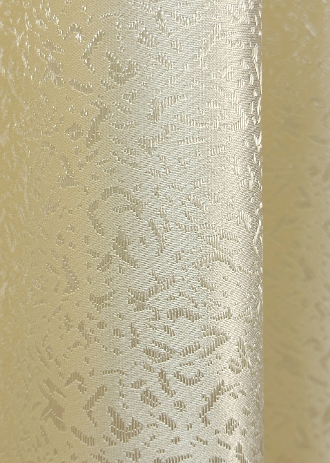 Комплект готових штор VR-Textil Мікровелюр Petek YL № 1703ш Темно-сірий 135х295 см 2 шт (39-014) Київ - фото 8