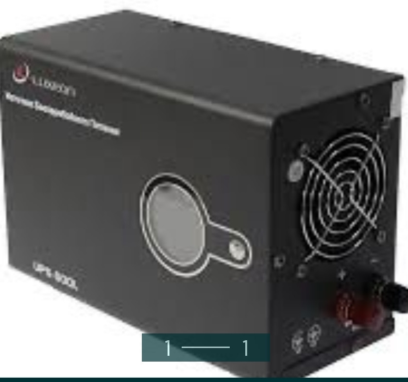 УПС : LUXEON 500L Киев - изображение 1