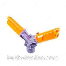 Дождеватель 2-ход. SLD Харьков - изображение 1