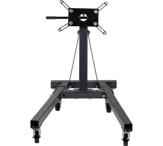 Кантовар двигуна з полицею для інструменту 900 кг FORSAGE F-TR29008 Одеса