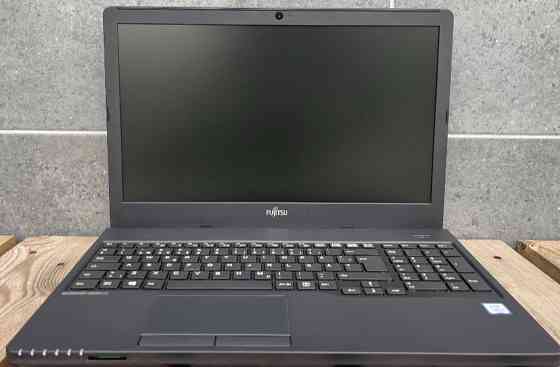 Ноутбук Fujitsu LIFEBOOK A359/ i3- 8130U / 8Gb./ SSD256M2/ 15.6"/ HD Київ