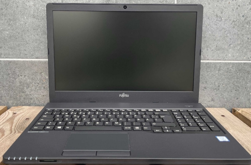 Ноутбук Fujitsu LIFEBOOK A359/ i3- 8130U / 8Gb./ SSD256M2/ 15.6"/ HD Київ - фото 6