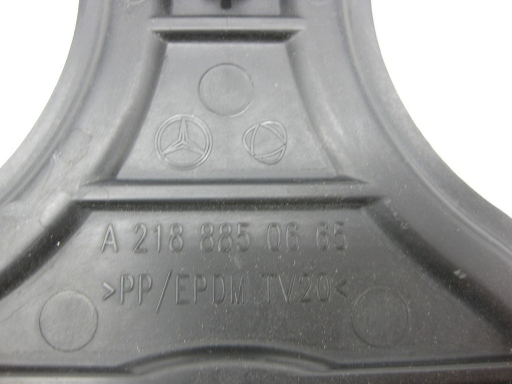 Mercedes-Benz  A2188850665 Центральний - верхній каркас заднього бампера CLS C218 Одеса - фото 11