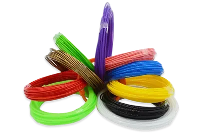 Пластик ABS для 3D ручки "Fun Game" Коломыя