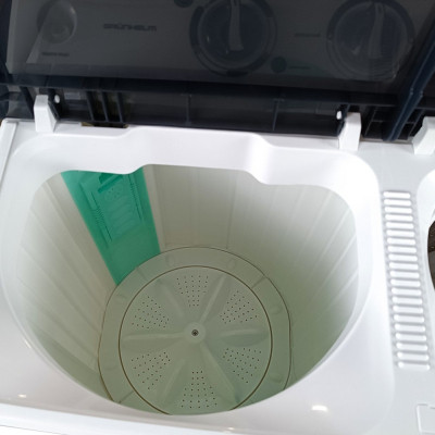 Стиральная машина Grunhelm GWL-WS782B3 Винница - изображение 6