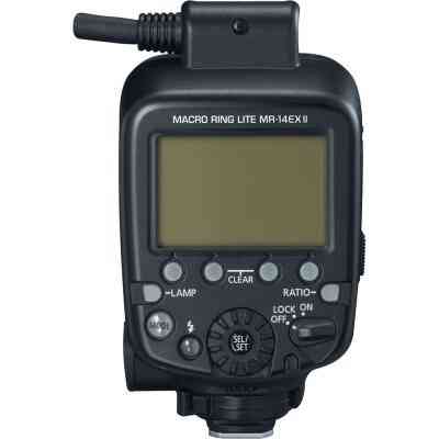 Вспышка Canon Macro Ring Lite MR-14 EX II (9389B003) Винница