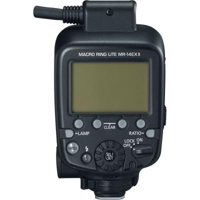 Спалах Canon Macro Ring Lite MR-14 EX II (9389B003) Вінниця - фото 2