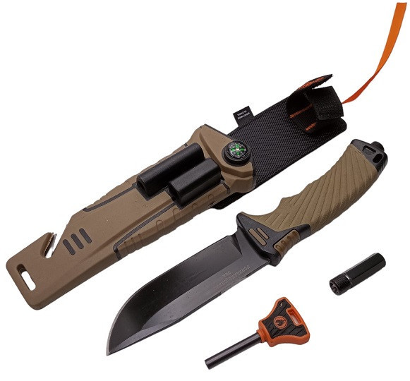 Ніж мисливський Gerber, 250, 24.5 см Дніпро - фото 5