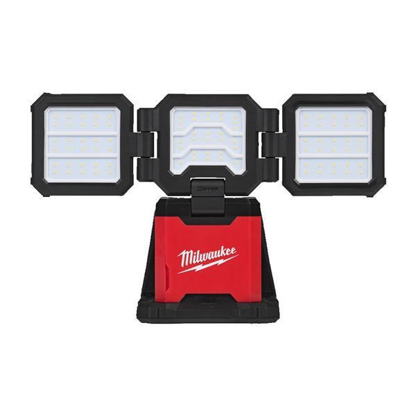 Ліхтар акумуляторний MILWAUKEE M18 MDTL-0 Одесса - изображение 2