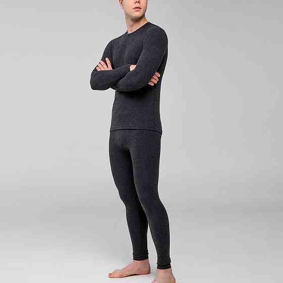 Термокальсоны мужские с шерстью Hetta MB12 Киев