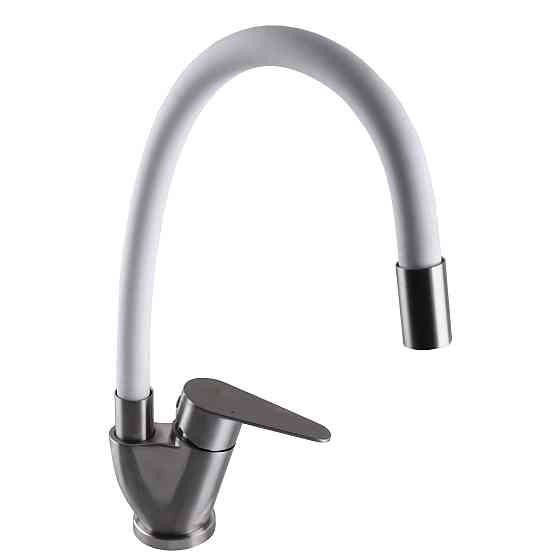 Змішувач для кухні MixMIRA MSM-203SW Тернопіль